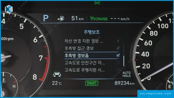 GENESIS EQ900 5.0 GDI AWD LIMOUSINE