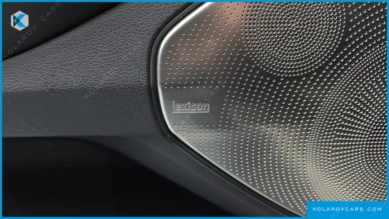 GENESIS EQ900 5.0 GDI AWD LIMOUSINE