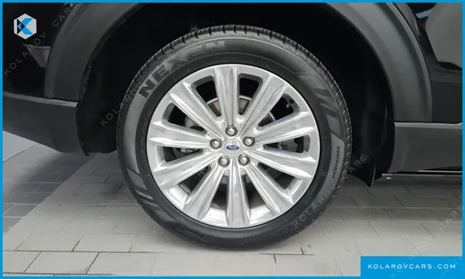 FORD EXPLORER 2.3 LIMITED 4WD