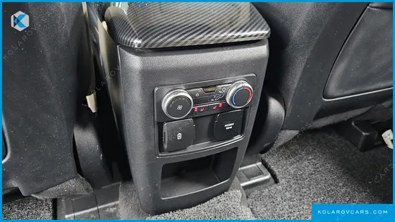 FORD EXPLORER 2.3 LIMITED 4WD