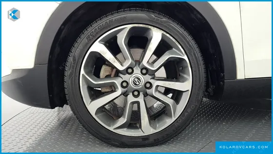 KGM - SSANGYONG TIVOLI DIESEL VX 2WD
