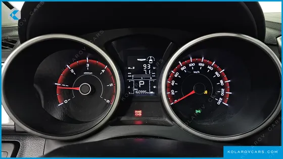 KGM - SSANGYONG TIVOLI DIESEL VX 2WD