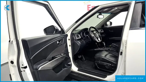 KGM - SSANGYONG TIVOLI DIESEL VX 2WD