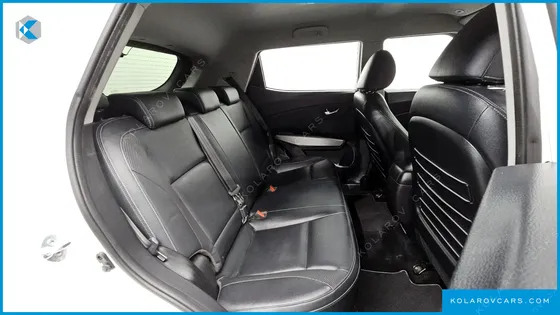 KGM - SSANGYONG TIVOLI DIESEL VX 2WD