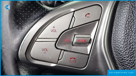 KGM - SSANGYONG TIVOLI DIESEL VX 2WD