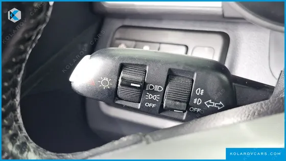 KGM - SSANGYONG TIVOLI DIESEL VX 2WD