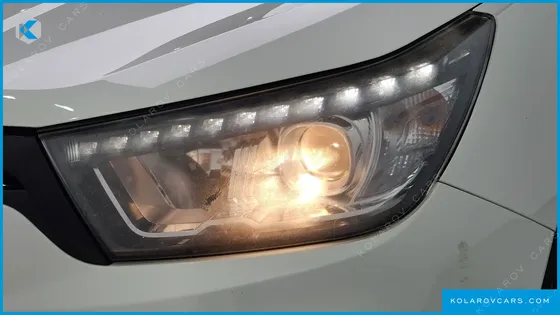 KGM - SSANGYONG TIVOLI DIESEL VX 2WD