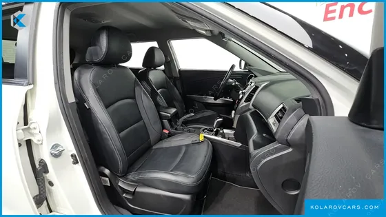 KGM - SSANGYONG TIVOLI DIESEL VX 2WD