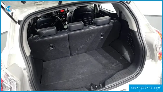 KGM - SSANGYONG TIVOLI DIESEL VX 2WD