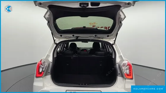 KGM - SSANGYONG TIVOLI DIESEL VX 2WD