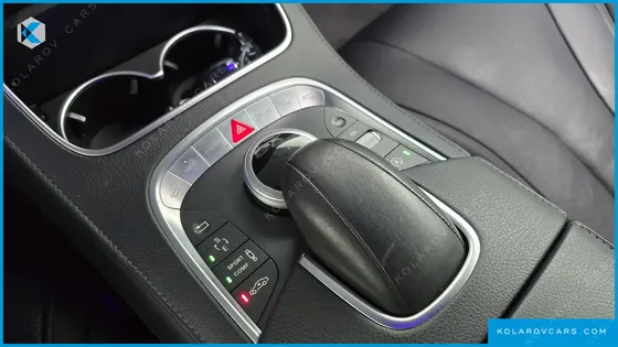 MERCEDES S-CLASS S350 D 4MATIC