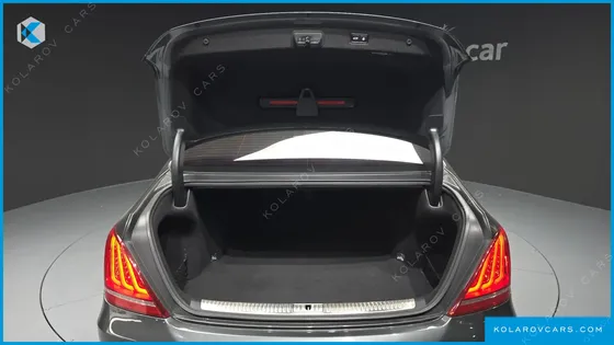 GENESIS EQ900 3.8 GDI AWD