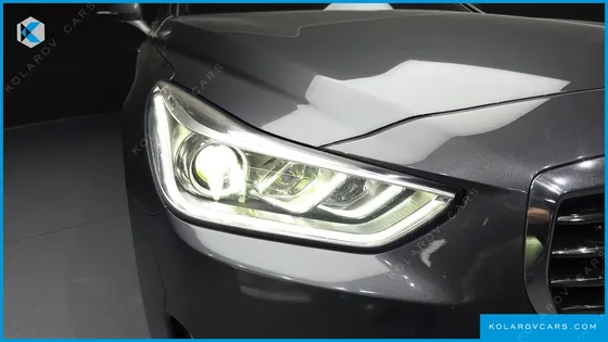 GENESIS EQ900 3.8 GDI AWD