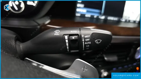 GENESIS EQ900 3.8 GDI AWD