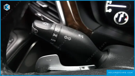 GENESIS EQ900 3.8 GDI AWD