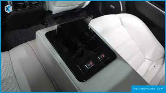 RENAULT KOREA SM6 2.0 GDE RE