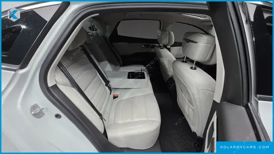 RENAULT KOREA SM6 2.0 GDE RE