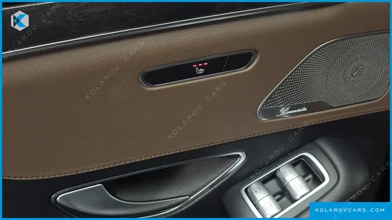 MERCEDES S-CLASS S350 D 4MATIC