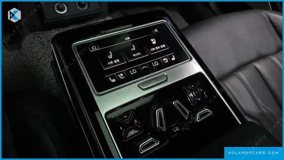 AUDI A8 55 TFSI QUATTRO LWB