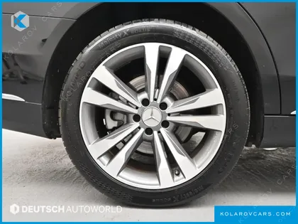 MERCEDES S-CLASS S400L D 4MATIC