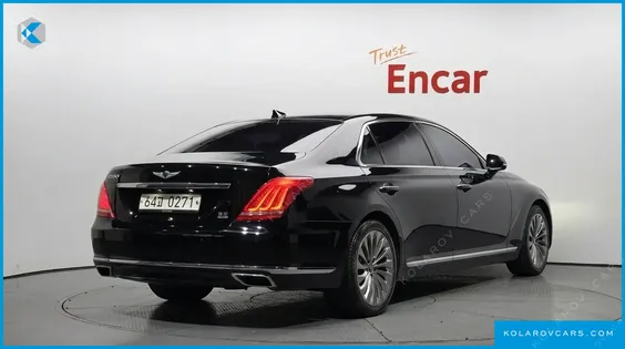 GENESIS EQ900 3.8 GDI AWD