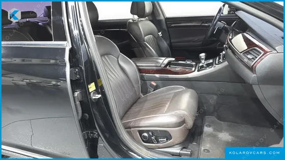 GENESIS EQ900 3.8 GDI AWD
