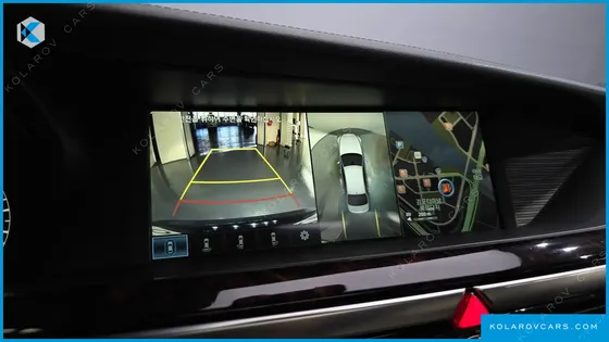 GENESIS EQ900 3.8 GDI AWD