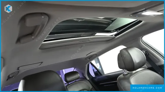 GENESIS EQ900 3.8 GDI AWD