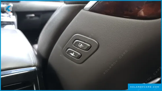 GENESIS EQ900 3.8 GDI AWD