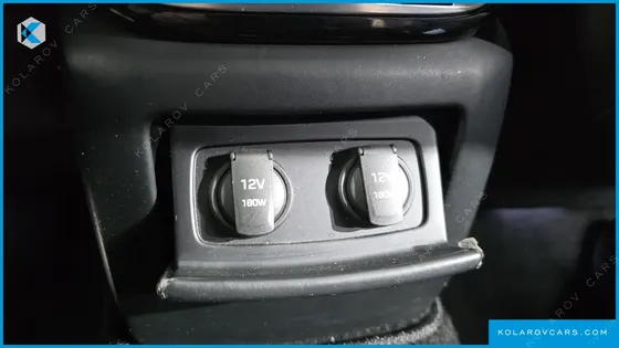 GENESIS EQ900 3.8 GDI AWD