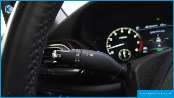 GENESIS EQ900 3.8 GDI AWD