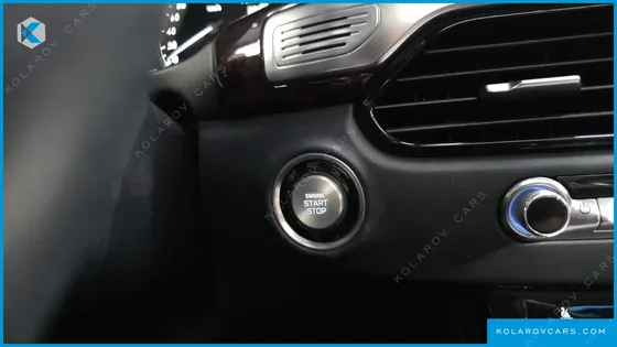 GENESIS EQ900 3.8 GDI AWD