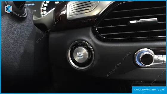 GENESIS EQ900 3.8 GDI AWD