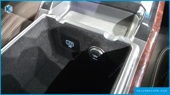 GENESIS EQ900 3.8 GDI AWD