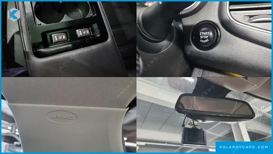 RENAULT KOREA SM6 2.0 GDE LE