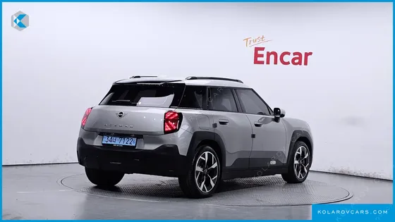 MINI ACEMAN E CLASSIC
