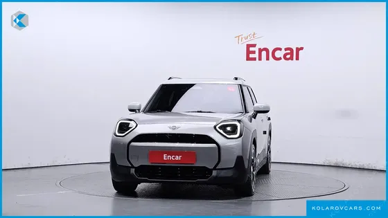 MINI ACEMAN E CLASSIC