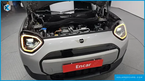 MINI ACEMAN E CLASSIC