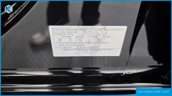 MERCEDES S-CLASS S350 D 4MATIC AMG LINE