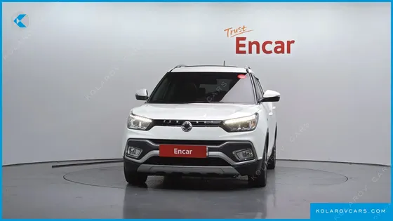 KGM - SSANGYONG TIVOLI DIESEL RX 2WD