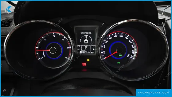 KGM - SSANGYONG TIVOLI DIESEL RX 2WD