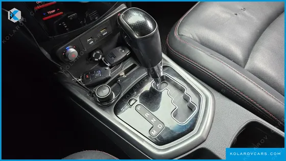 KGM - SSANGYONG TIVOLI DIESEL RX 2WD