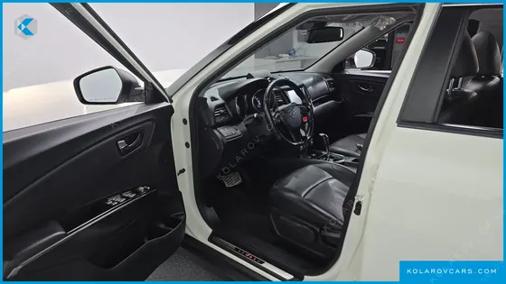 KGM - SSANGYONG TIVOLI DIESEL RX 2WD