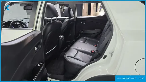 KGM - SSANGYONG TIVOLI DIESEL RX 2WD