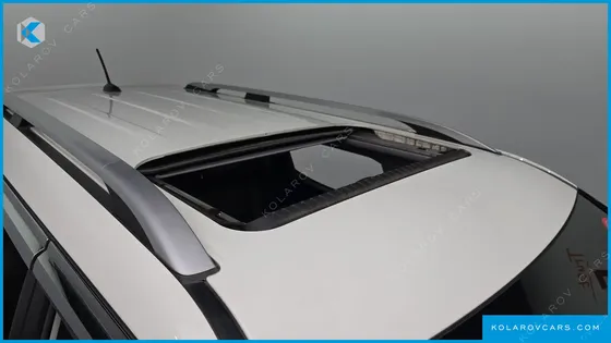 KGM - SSANGYONG TIVOLI DIESEL RX 2WD