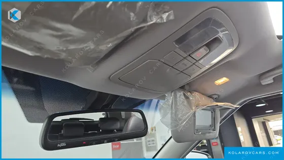 KGM - SSANGYONG TIVOLI DIESEL RX 2WD