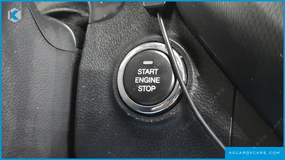 KGM - SSANGYONG TIVOLI DIESEL RX 2WD