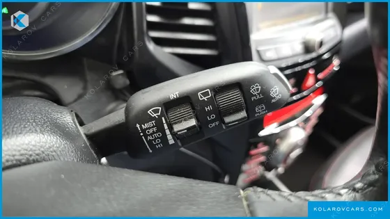 KGM - SSANGYONG TIVOLI DIESEL RX 2WD