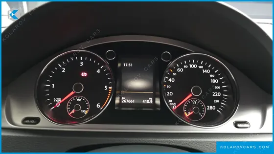 VOLKSWAGEN CC 2.0 TDI BLUEMOTION
