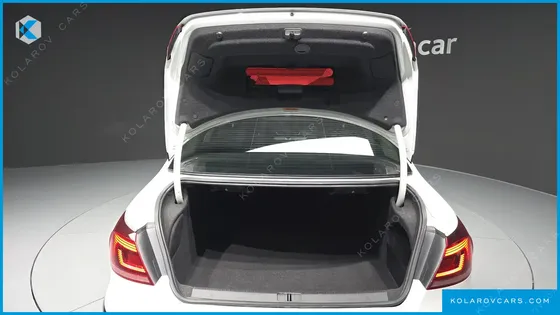 VOLKSWAGEN CC 2.0 TDI BLUEMOTION